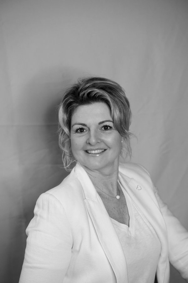 Portrait de Céline Hardy