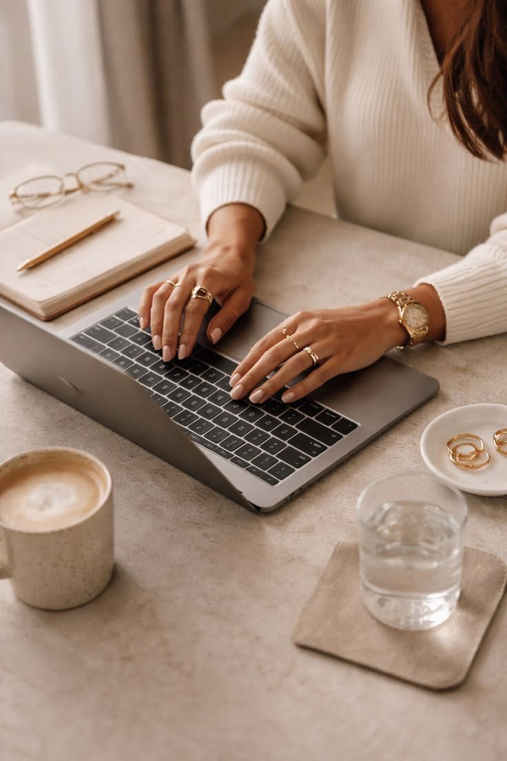 Calculatrice et documents fiscaux